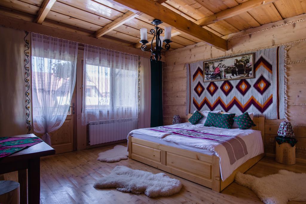 Goralska Chata Bustryk Room photo