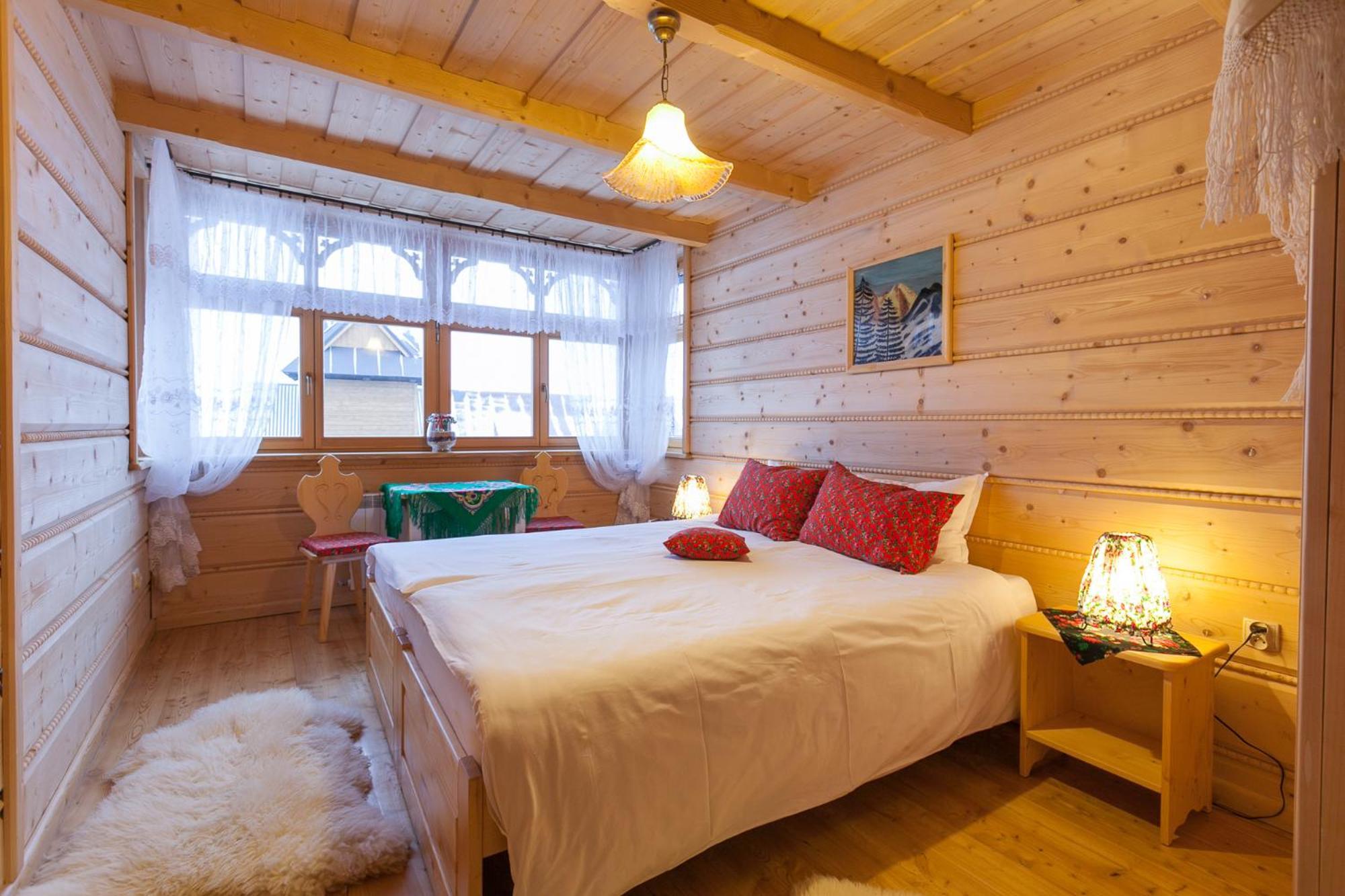 Goralska Chata Bustryk Exterior photo